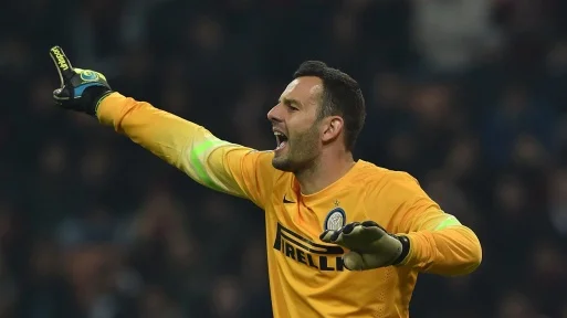 Handanovic mund të rikthehet qysh në ndeshjen ndaj Juventusit