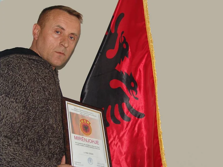 U ftua nga Gjykata Speciale si i akuzuar, Faik Zogaj thotë se nuk do t’i përgjigjet ftesës