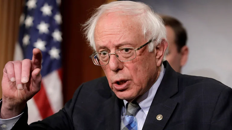 Sanders përjashton nga fushata drejtorin rajonal pas sulmeve personale ndaj kundër-kandidatëve
