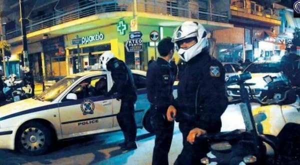 Gjendet i vdekur në një depo shqiptari në Greqi