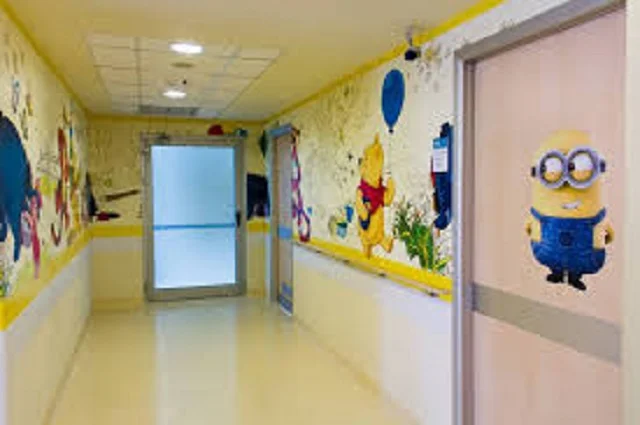 Sërish vjedhje në Pediatri, nëna mallkon hajnin