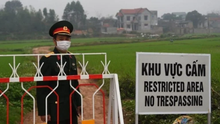 Vietnami i jep shpresë botës: I shëron të gjithë të prekurit me koronavirus