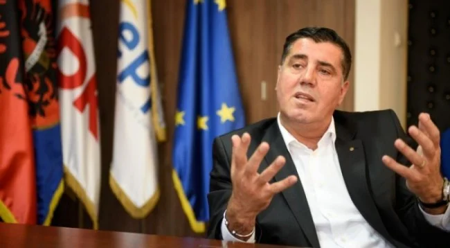 Lutfi Haziri udhëton për në ShBA