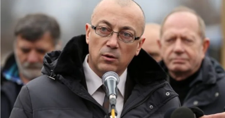 Rakiqi i Listës Serbe: Turp për BE-në që po hesht për moskrijimin e ‘Zajednicës’
