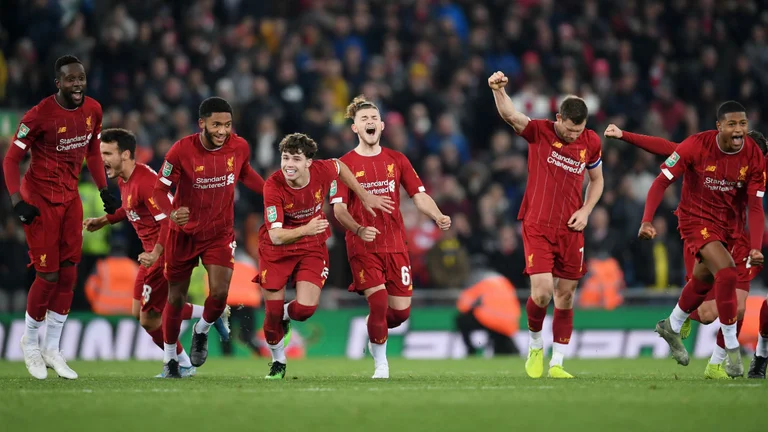 Numri dy i Qeverisë së Kosovës është fans i flaktë i Liverpoolit
