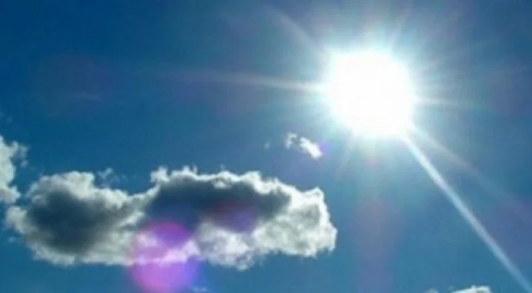 Këto janë temperaturat për ditën e sotme