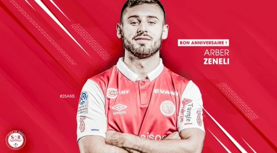 Reims në këtë mënyrë ia uron ditëlindjen Arbër Zenelit