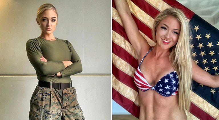 E quanin “Barbie”, por ajo i futet marinës amerikane dhe del e para në rezultate