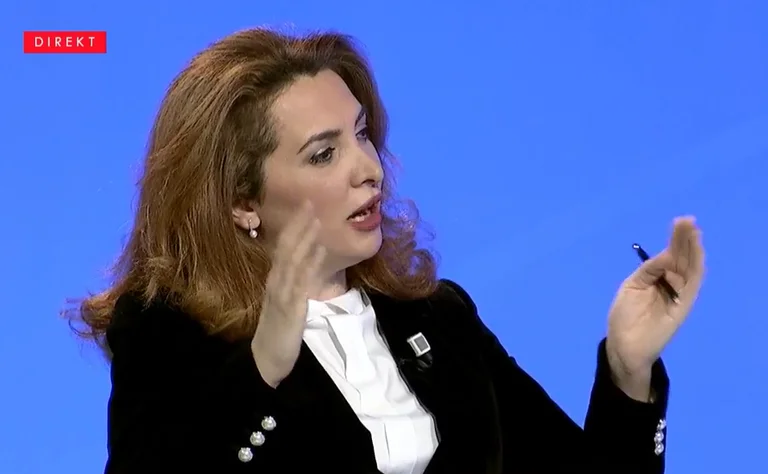 Reshitaj: LDK-në nëse e dëgjojmë mbesin edhe 30 vjet këtu ku jemi
