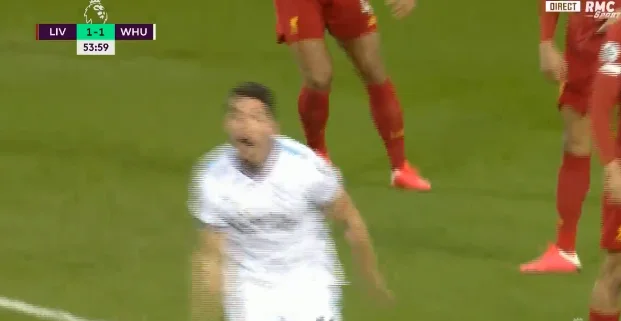 Zyrtare: I kemi rënë mësysh Liverpoolit