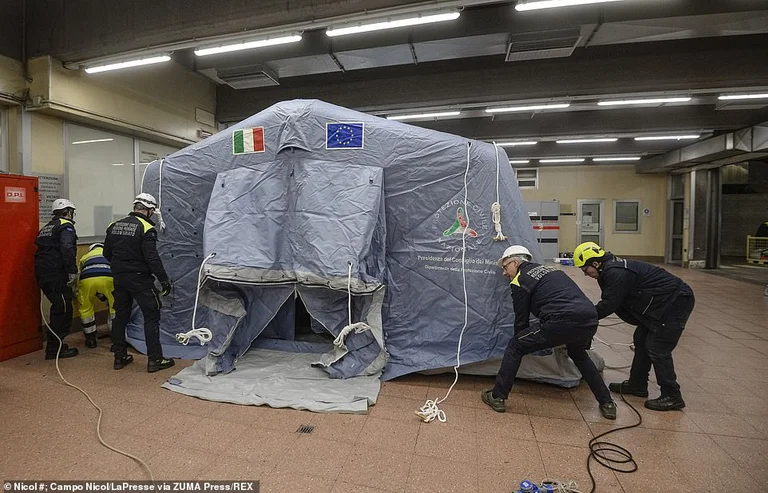 Koronavirusi në Itali: Përse po përhapet kaq shpejt?