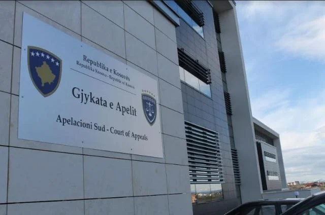 Apeli i vërteton dënimin prej 18 vjet e gjashtë muaj burgim Liridon Uruqit