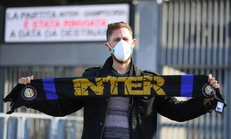 “Coronavirus” prekë futbollin italian, ja vendimi i fundit për ndeshjet e Series A