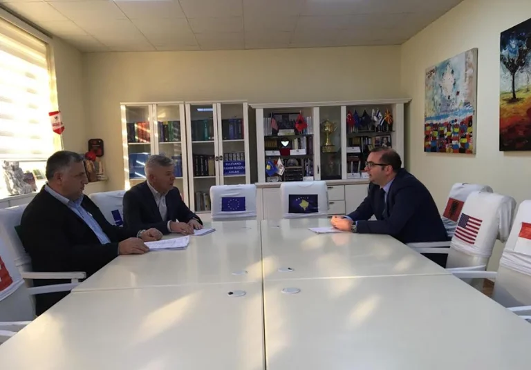 Gjilani merr masat për mbrojtje nga Koronavirusi