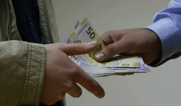 Ngritet aktakuzë ndaj dy personave për fajde e detyrim në tentativë