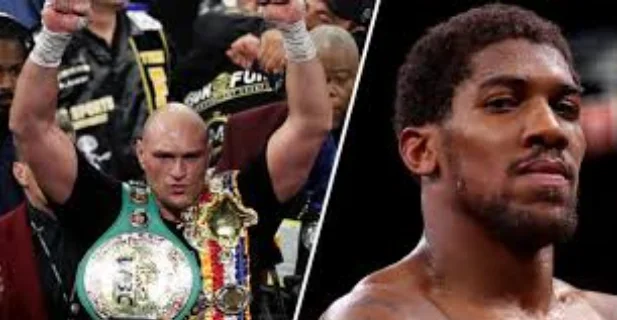 Hearn premton të bëjë çdo gjë për realizimin e meçit Joshua – Fury