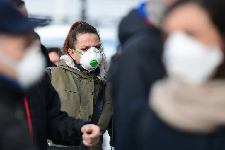 Rritet bilanci: Raportohet viktima e 7-të nga koronavirusi në Itali