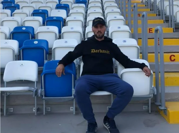 Kryetari i tifozëve të Kosovës, “Dardanëve” përzihet në çështjet e brendshme të futbollit të Kosovës