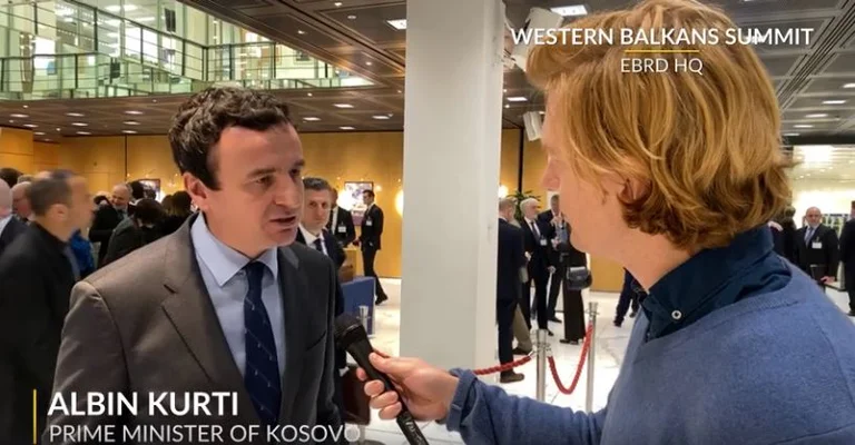 Kurti i afrohet pak minishengenit, ja çka thotë tash