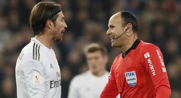 Zyrtare: Është caktuar gjyqtari për ‘El Clasico’