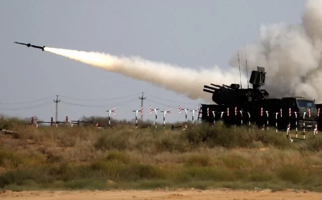 NATO reagon pas armatosjes së Serbisë me sistem raketor rus