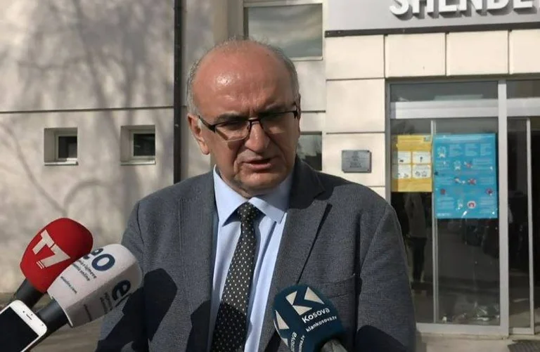 Ramadani: Kosova e përgatitur për parandalimin e koronavirusit