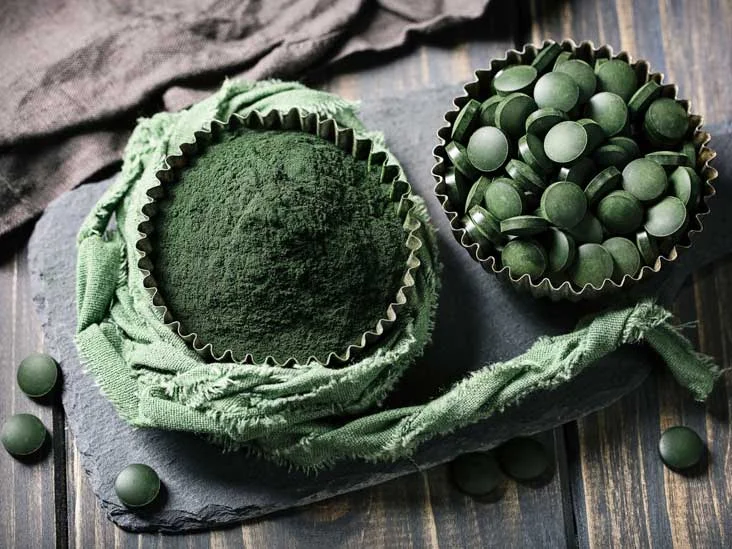 NASA ka propozuar të rritet në hapësirë, spirulina super ushqimi që bën çudira me shëndetin tonë