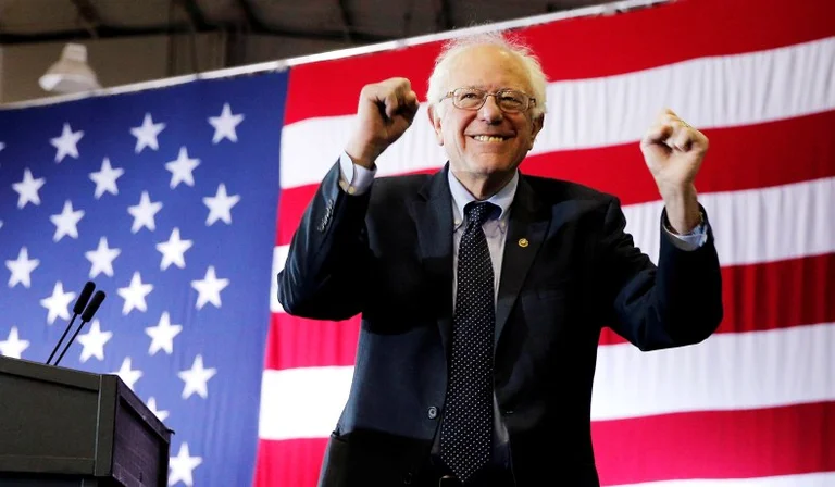 Bernie Sanders afër të bëhet kandidat për president: Çka mendonte ai për Kosovën më 1999 (Video)