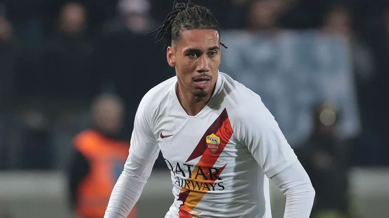 Roma dëshiron transferimin permanent të Smalling e Mkhitaryan