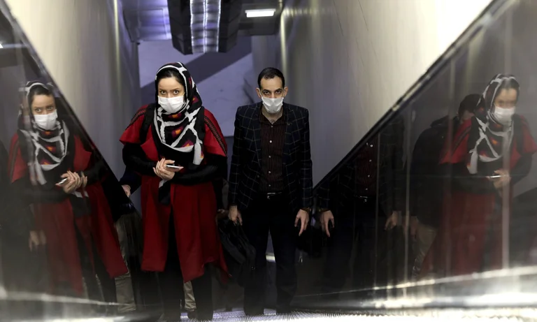 50 të vdekur nga Koronavirusi në Iran veç deri më 13 shkurt, mediat shtetërore gënjyen publikun