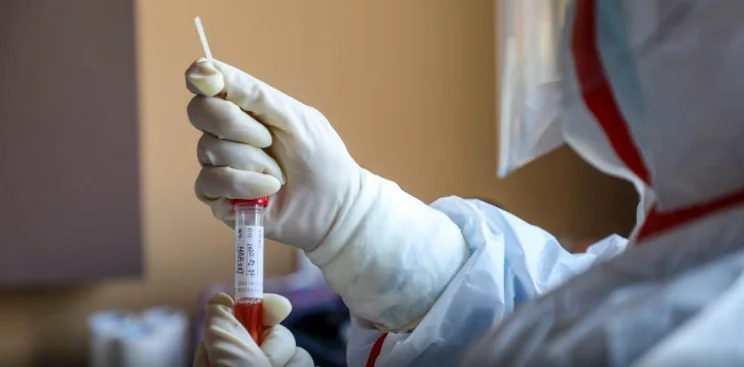 Koronavirusi në Serbi: U bëhet testi nëntë personave
