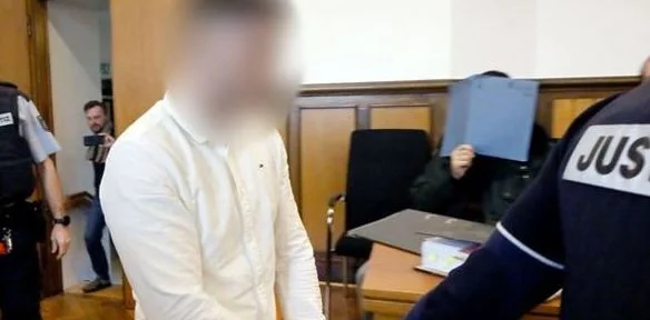 Kosovari dënohet me burgim të përjetshëm, Gjykata Federale e Drejtësisë rishikon vendimin