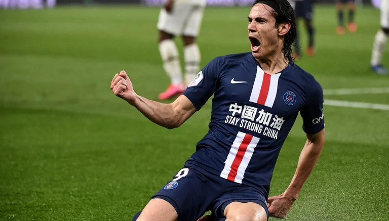 Një mal golash u shënuan, PSG mundi bindshëm Bordeauxin
