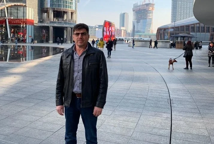 Ish-komandanti i UÇK-së tregon si e intervistoi Specialja