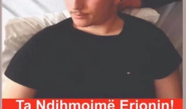 Erion Haxhnikaj ka nevojë për ndihmë, nesër takimi në komunën e Deçanit