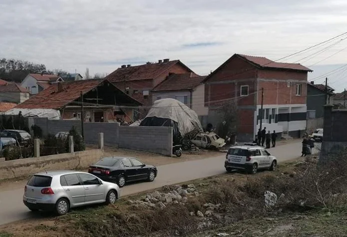 Shpërthen bombola e gazit në Kumanovë, vdesin tre fëmijë – gjashtë persona tjerë të lënduar