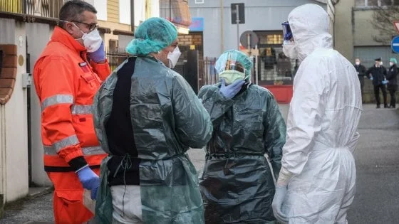 Alarmi i Koronavirusit: Merren masa të rrepta në Aeroportin “Nëna Terezë” në Shqipëri