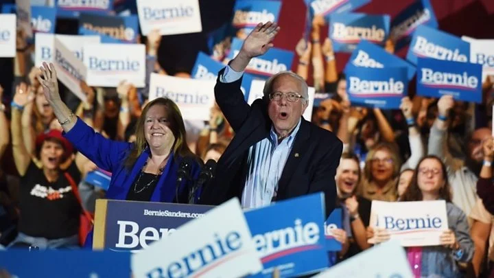 Presidenti i ri amerikan? Bernie Sanders po fiton bindshëm edhe garën në Nevada