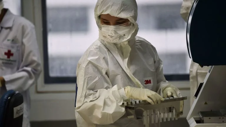 O BSH requires $675 million in assistance to fight the Coronavirus