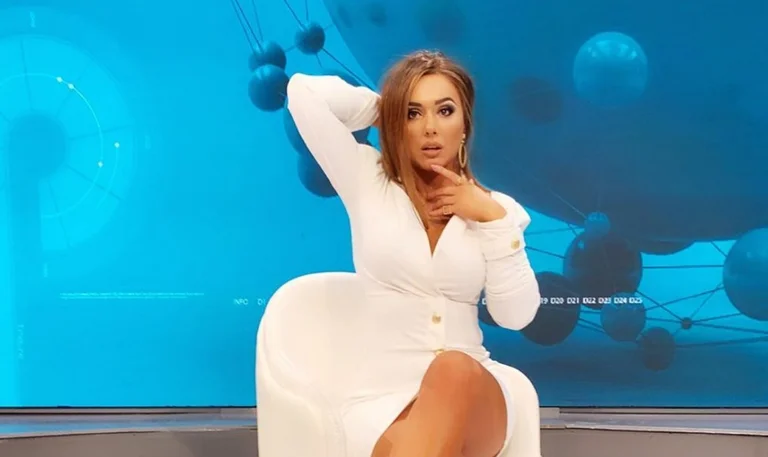 Ilda Bayler admet qu'il est dans une relation