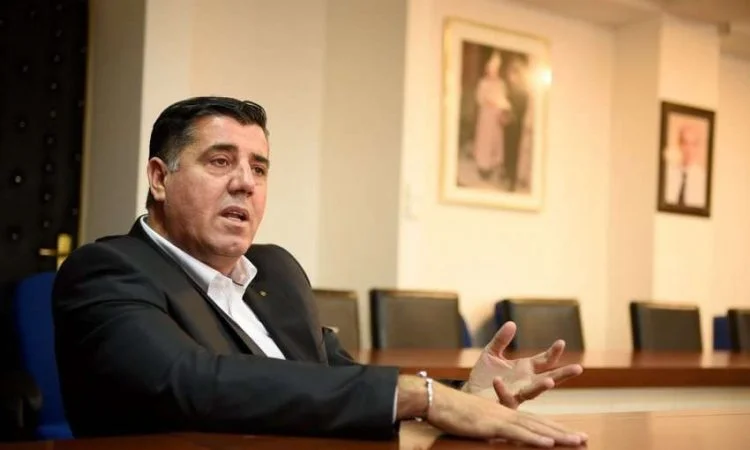 Haziri: La eliminación del impuesto es parte del acuerdo político entre VV y LDK