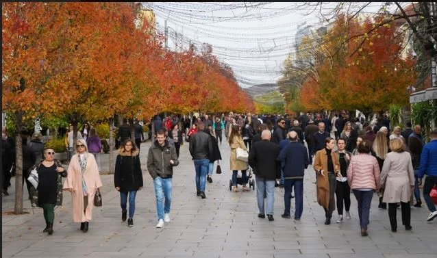 Përmbushja e premtimeve të kryetarëve të komunave deri në gjysmën e mandatit