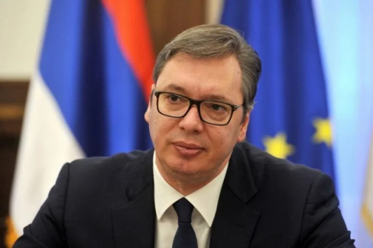 Vuçiq: Ky është plani për Kosovën që do të na e dorëzojnë sivjet
