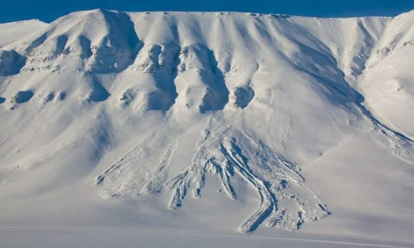Two Germans die of avalanche in Norway