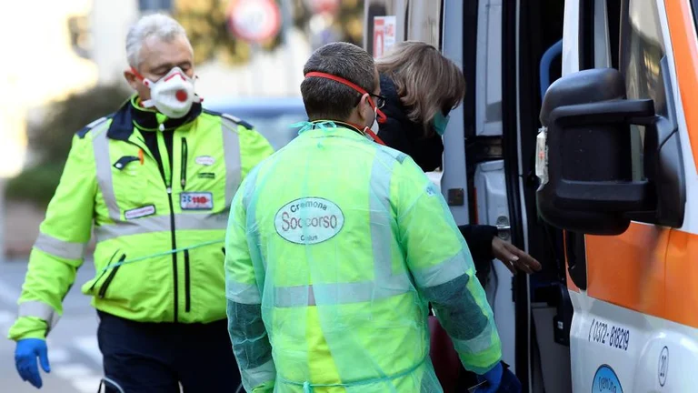 Chi è Mattia, 38 anni che ha diffuso il coronavirus in Italia