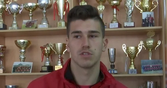 Ilija Ivics Fall reagiert auch auf die amerikanische Botschaft: Politik hat keinen Platz in Sport