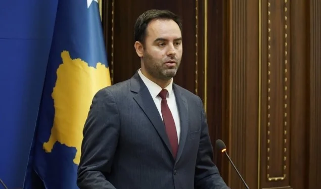 PDK: Për rastin e Xhamajkës është përgjegjës Konjufca