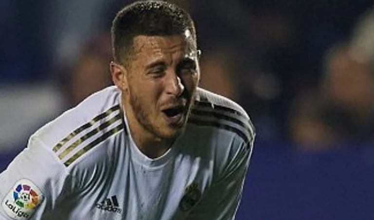 Levante efface le rêve du Real Madrid d'être en haut de la table