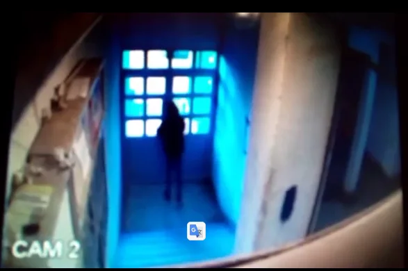 Hyni robs wallet in a Pristina apartment, doesn't pay back to the owner