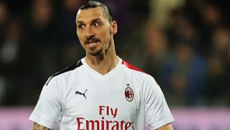 Milan got points at confronting Fiorentina